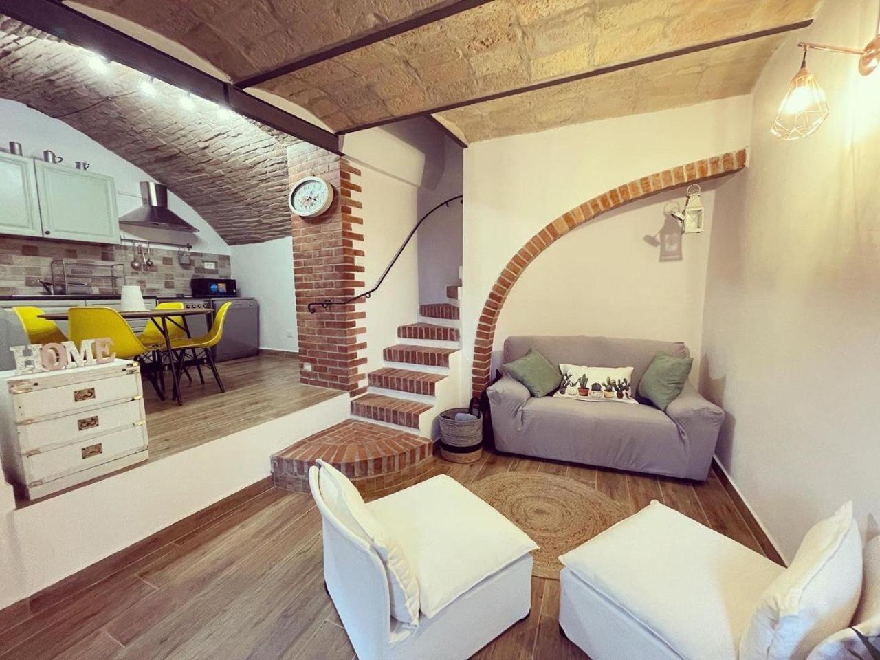 Casa Di Duccio Vila Montone  Exterior foto