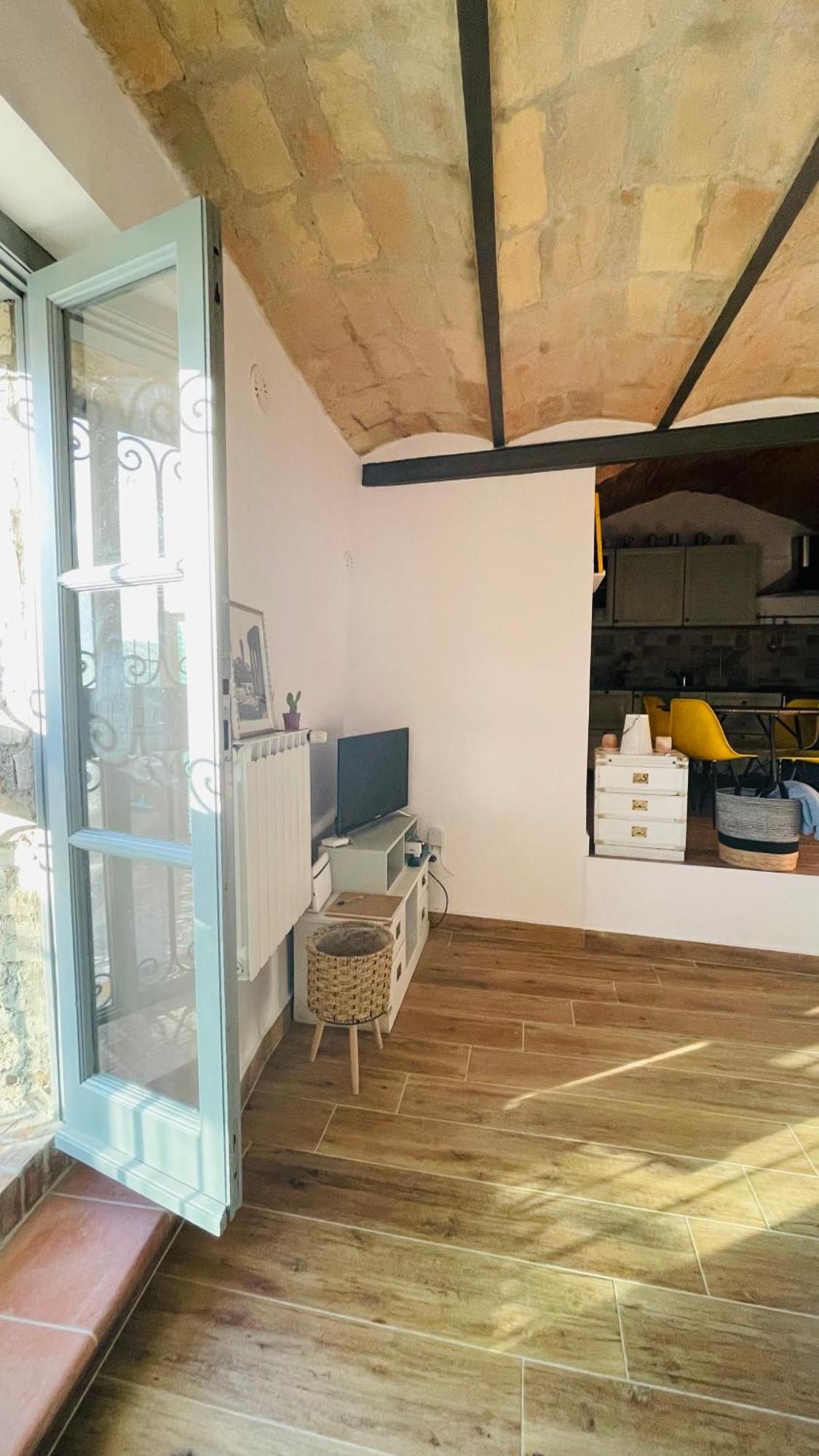 Casa Di Duccio Vila Montone  Exterior foto