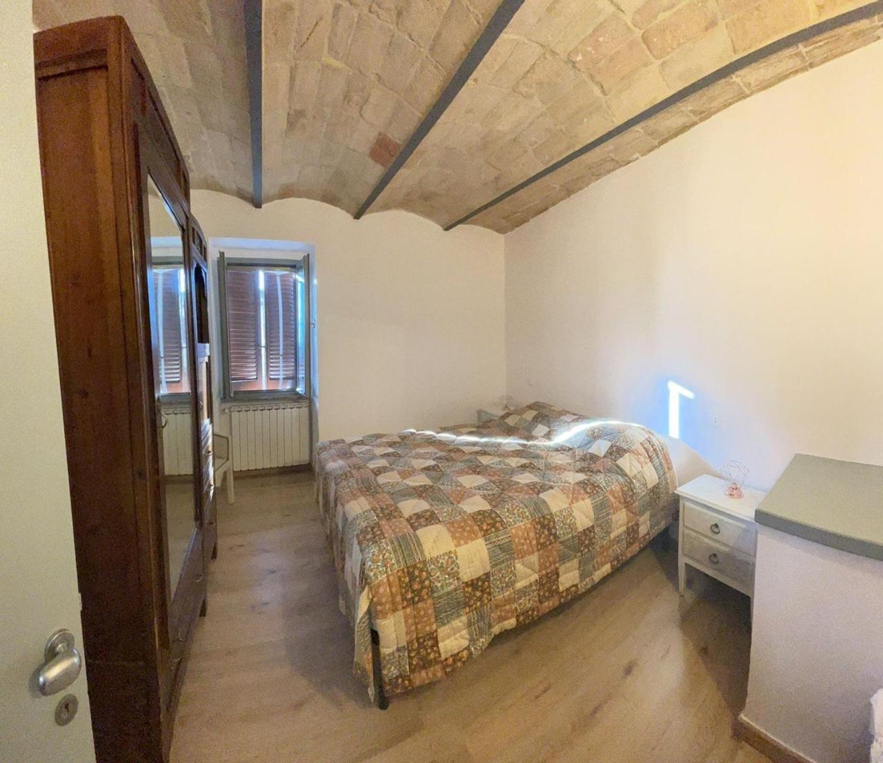 Casa Di Duccio Vila Montone  Exterior foto